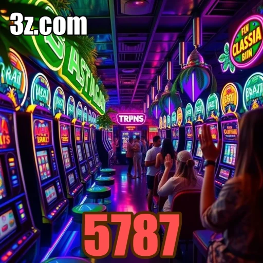 Novidades Imperdíveis na Seção New do 5787