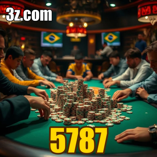 RPG no 5787: Comunidade e Aventura em Cada Jogada